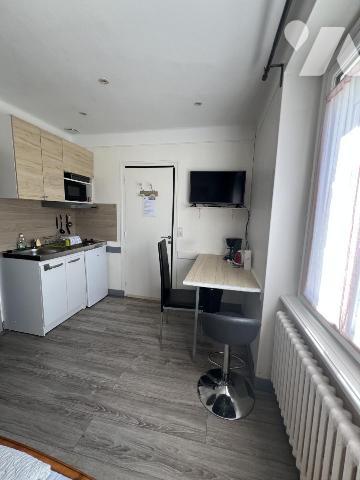 Immeuble de 4 logements Centre de Caulnes