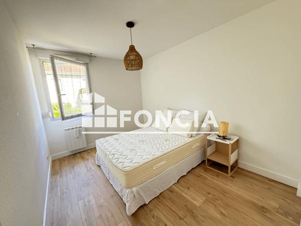 Location Appartement meublé 3 pièces 58.84 m² - Limoges 87100