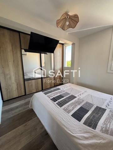 ?  DUPLEX RÉNOVÉ HAUT DE GAMME