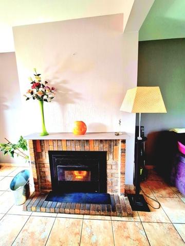 Maison à vendre 343 200 € Gouesnou 7 p 160 m² DPE C
