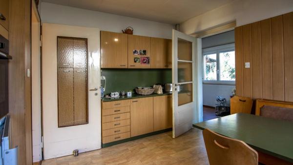 Maison à vendre 5 pièces HESINGUE (68) jardin 725 m2