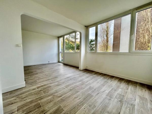 Appartement à vendre 3 pièces 66.93m²