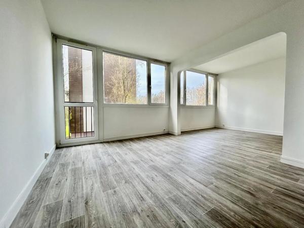 Appartement à vendre 3 pièces 66.93m²