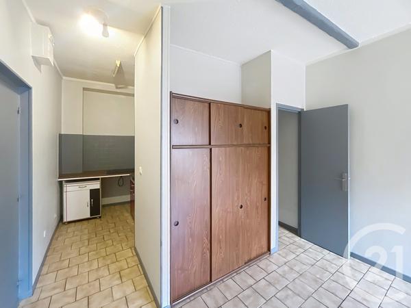 Appartement T1 à vendre  1 pièce - 25,55 m2 EPERNAY - 51