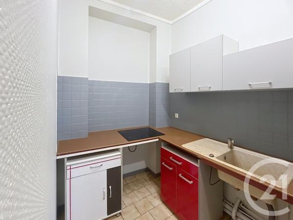 Appartement T1 à vendre  1 pièce - 25,55 m2 EPERNAY - 51