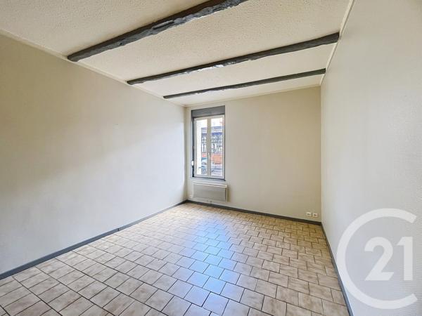 Appartement T1 à vendre  1 pièce - 25,55 m2 EPERNAY - 51