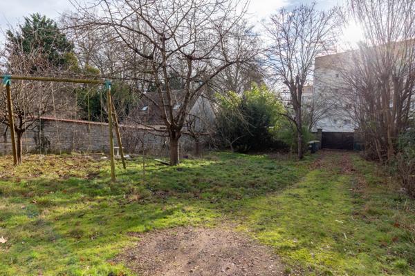 Maison 14 pièces - 250 m²