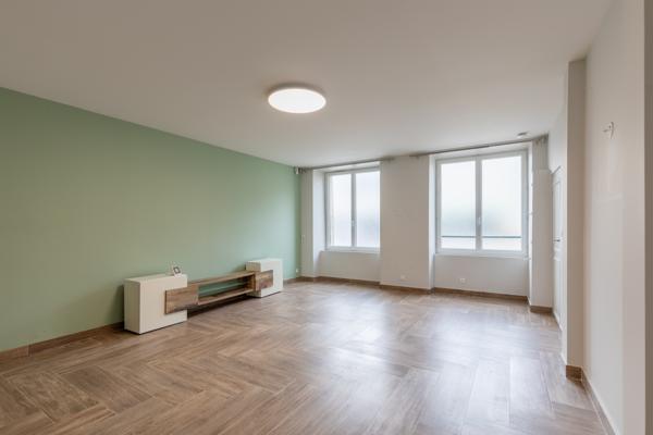 Maison 14 pièces - 250 m²