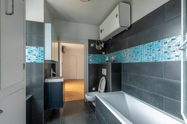 Maison 14 pièces - 250 m²