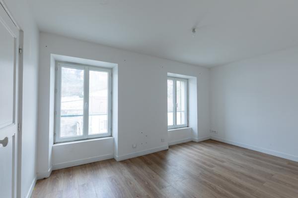 Maison 14 pièces - 250 m²