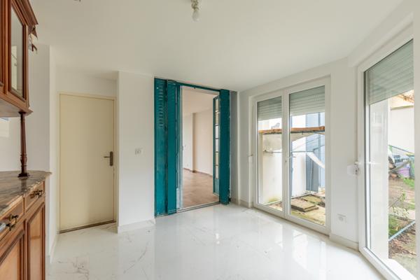 Maison 14 pièces - 250 m²