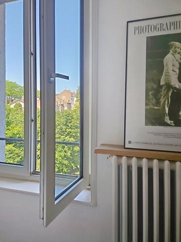 Maison de ville à NANCY _ terrasse _ jardin _ grande cave _ DPE C