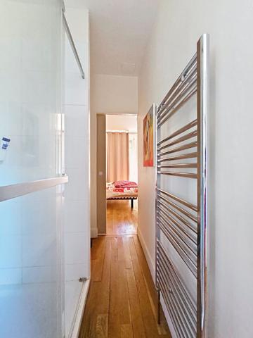 Maison de ville à NANCY _ terrasse _ jardin _ grande cave _ DPE C