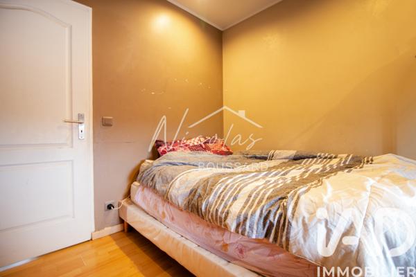 Appartement à vendre 2 pièces 39 m² Montfermeil