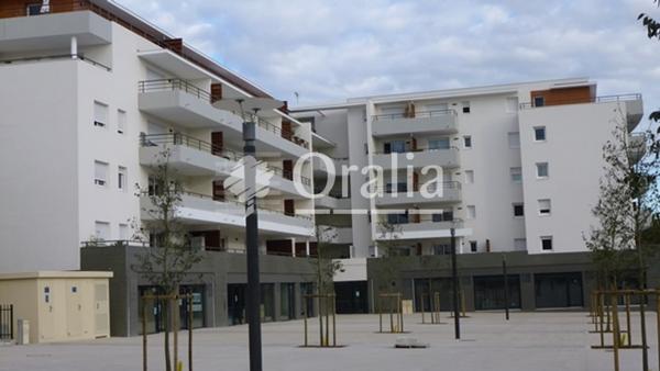 Appartement · Location Montpellier (34090) 2 pièces · 44m²