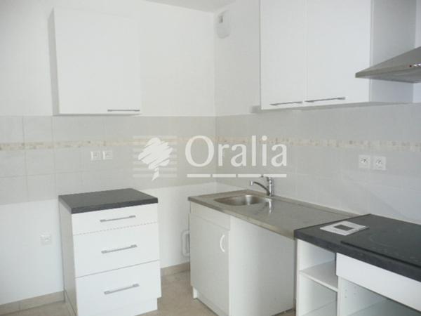 Appartement · Location Montpellier (34090) 2 pièces · 44m²