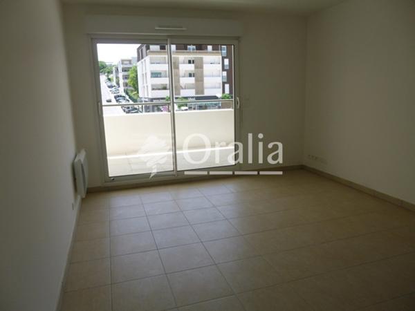 Appartement · Location Montpellier (34090) 2 pièces · 44m²