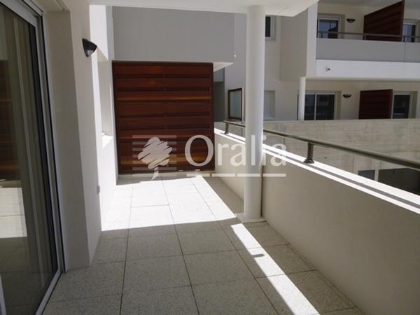 Appartement · Location Montpellier (34090) 2 pièces · 44m²