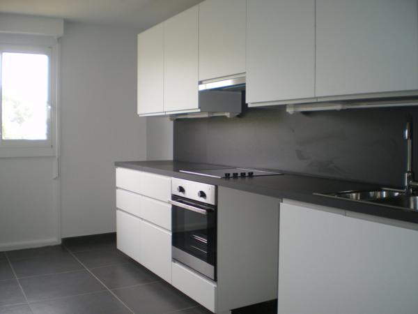 Appartement T4 - Nantes Wattignies