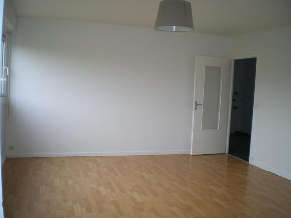 Appartement T4 - Nantes Wattignies