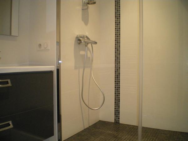 Appartement T4 - Nantes Wattignies