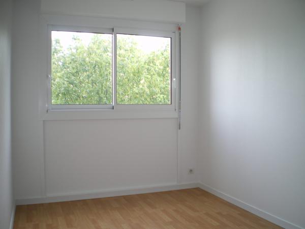 Appartement T4 - Nantes Wattignies