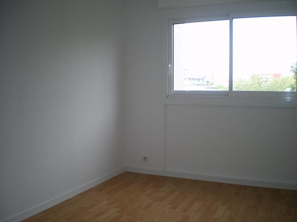 Appartement T4 - Nantes Wattignies