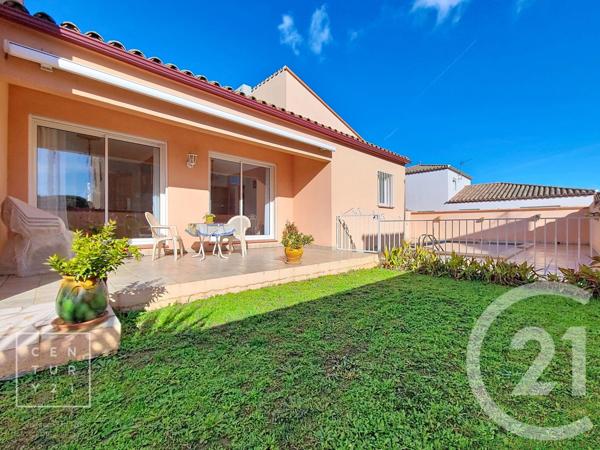 Maison à vendre  5 pièces - 155,33 m2 TOULOUGES - 66