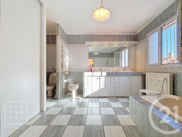 Maison à vendre  5 pièces - 155,33 m2 TOULOUGES - 66