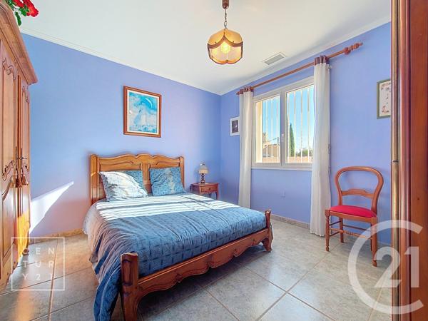 Maison à vendre  5 pièces - 155,33 m2 TOULOUGES - 66