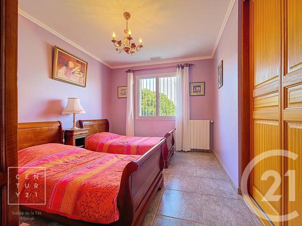 Maison à vendre  5 pièces - 155,33 m2 TOULOUGES - 66