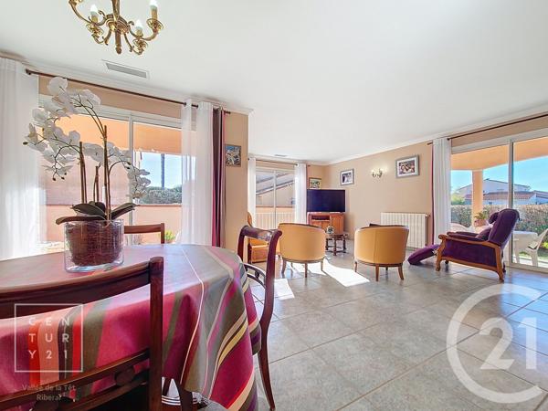 Maison à vendre  5 pièces - 155,33 m2 TOULOUGES - 66