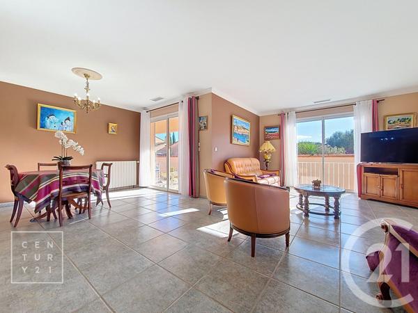 Maison à vendre  5 pièces - 155,33 m2 TOULOUGES - 66