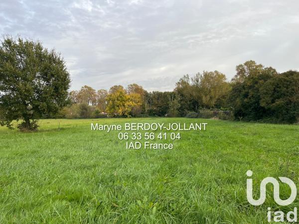 Terrain à vendre 2 857 m² Roquefort