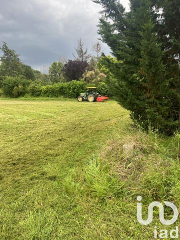 Terrain à vendre 2 857 m² Roquefort