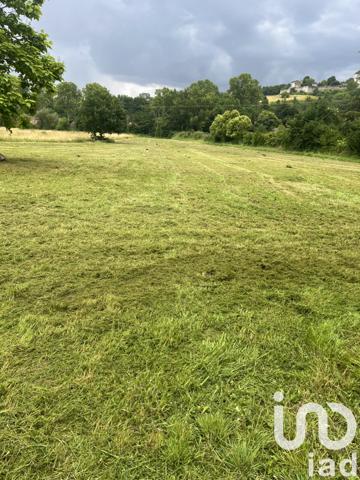 Terrain à vendre 2 857 m² Roquefort