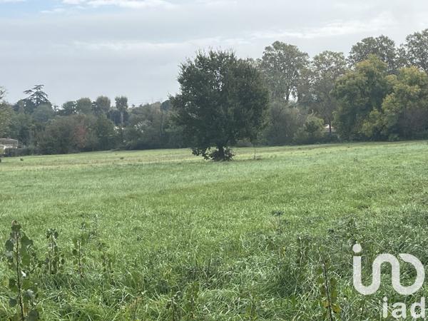 Terrain à vendre 2 857 m² Roquefort