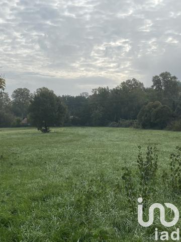 Terrain à vendre 2 857 m² Roquefort