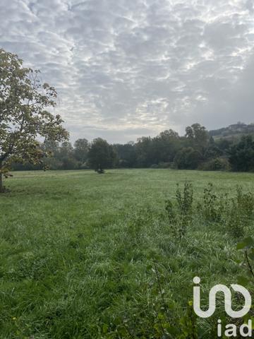 Terrain à vendre 2 857 m² Roquefort