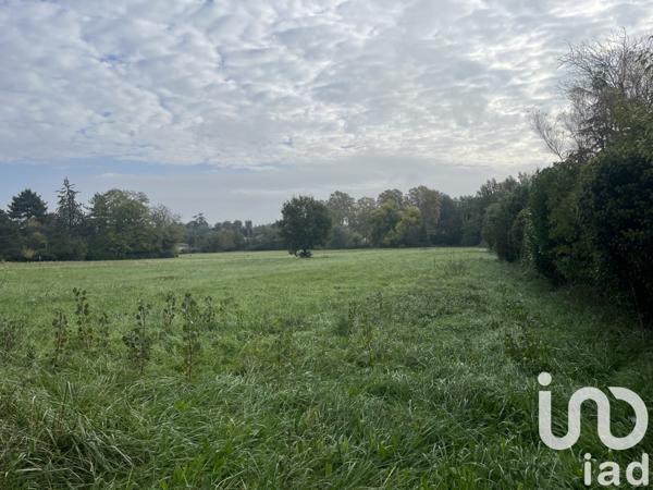 Terrain à vendre 2 857 m² Roquefort