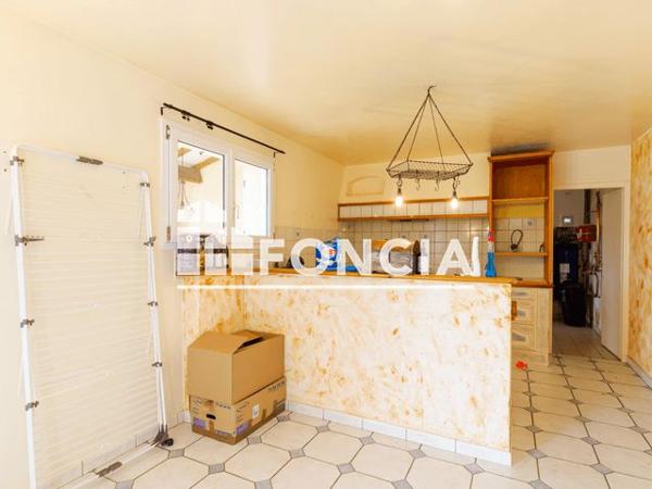 À vendre Maison 7 pièces 176 m² - Saint-nexans 24520