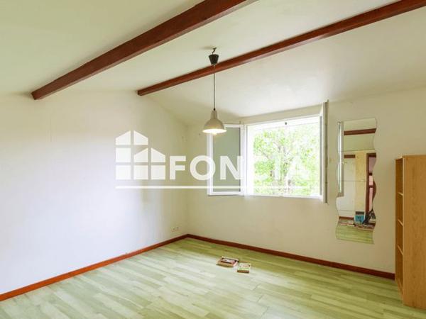 À vendre Maison 7 pièces 176 m² - Saint-nexans 24520