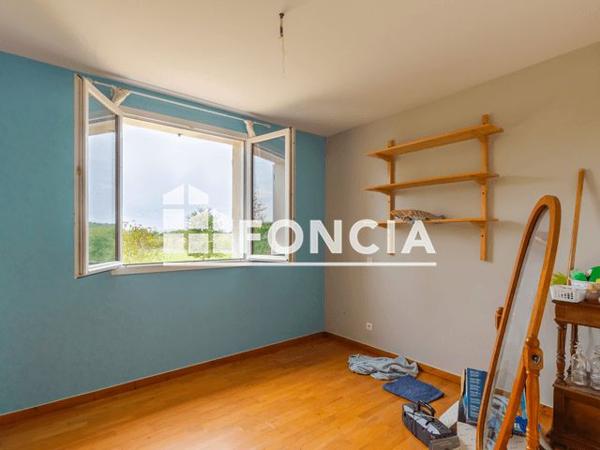 À vendre Maison 7 pièces 176 m² - Saint-nexans 24520