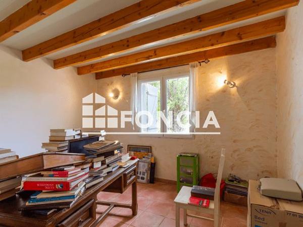 À vendre Maison 7 pièces 176 m² - Saint-nexans 24520