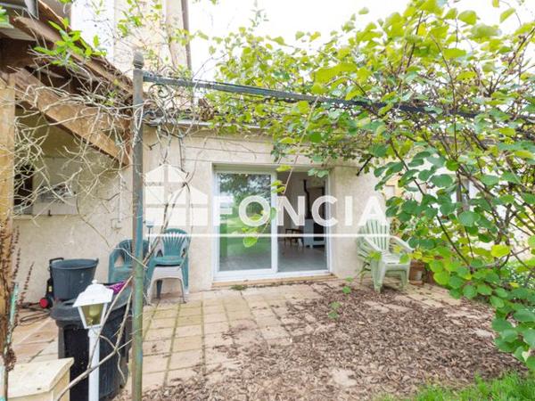 À vendre Maison 7 pièces 176 m² - Saint-nexans 24520