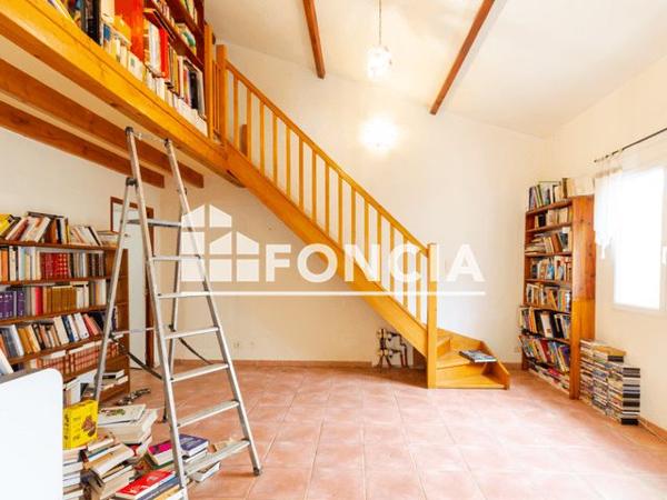 À vendre Maison 7 pièces 176 m² - Saint-nexans 24520