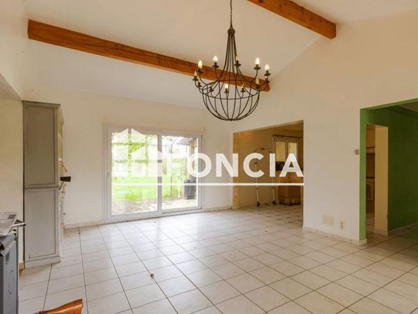 À vendre Maison 7 pièces 176 m² - Saint-nexans 24520