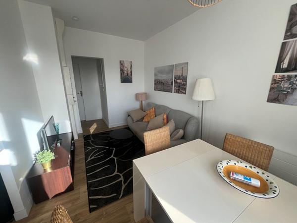 Appartement T4 Quartier DOLMEN