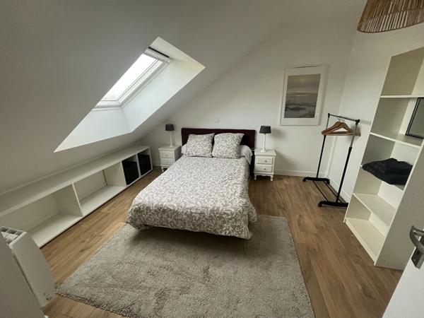 Appartement T4 Quartier DOLMEN