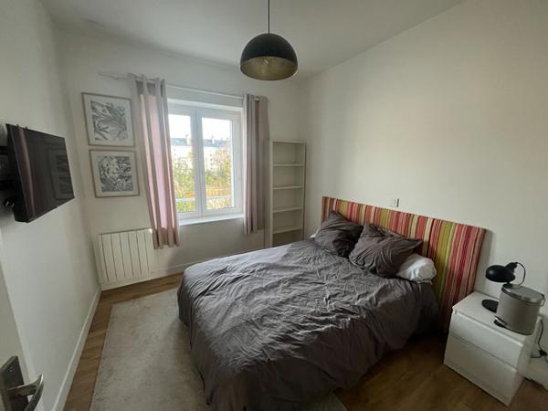 Appartement T4 Quartier DOLMEN